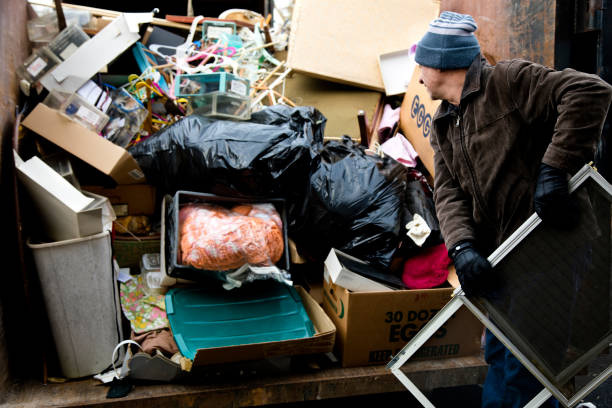 Best Recycling Services for Junk  in Oriole Beach, FL