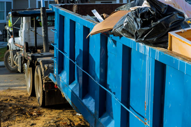 Best Basement Cleanout  in Oriole Beach, FL