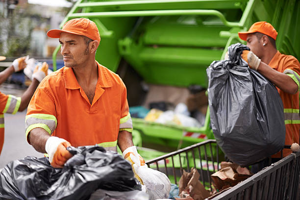 Best Donation Pickup Services  in Oriole Beach, FL