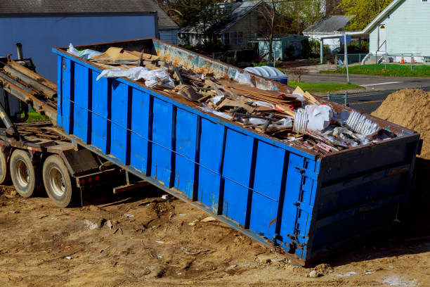 Junk Removal for Events in Oriole Beach, FL